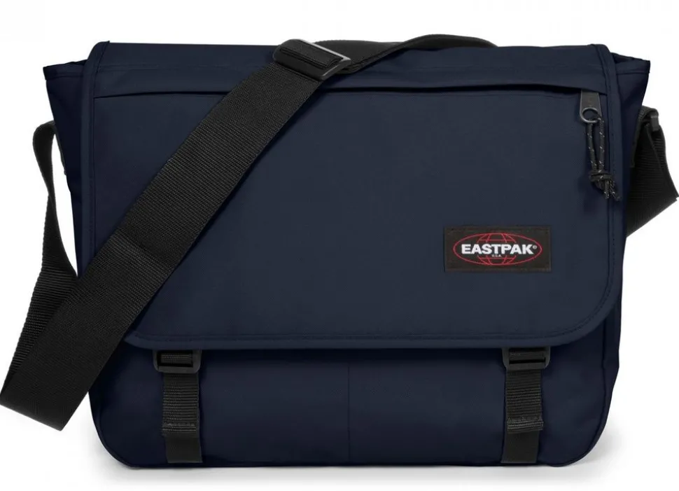 Best Eastpak Borsa tracolla Messenger Delegate + Ultra Marine UltraMarine