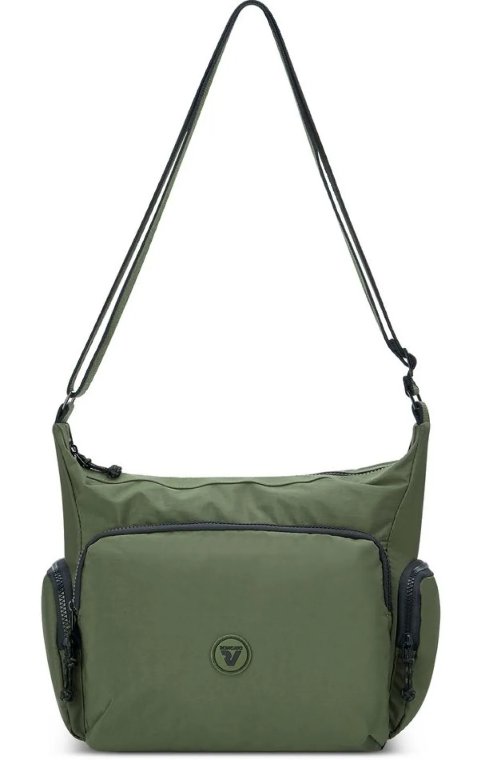 Best Roncato Borsa tracolla Rolling 5227 Verde