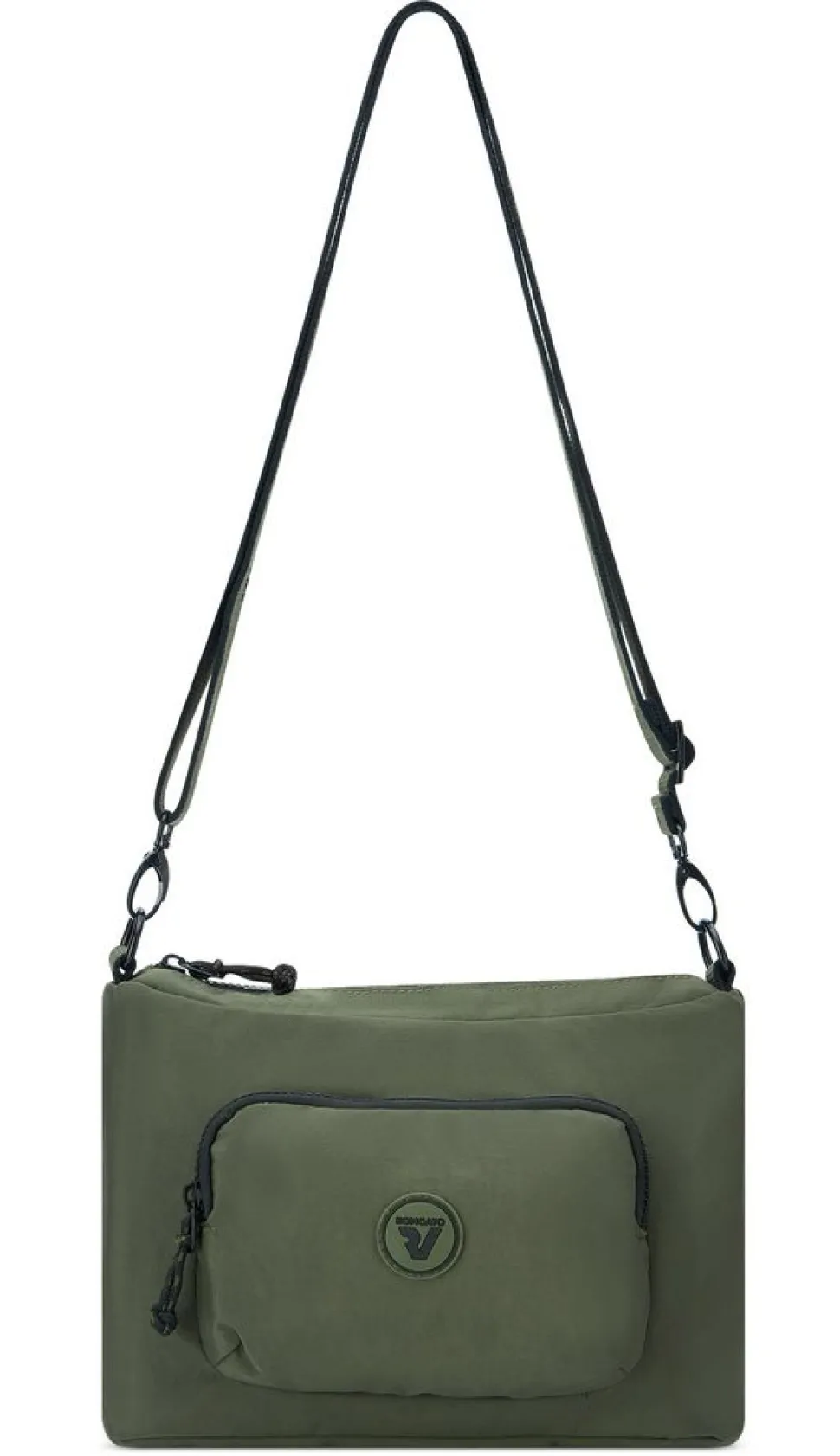 Flash Sale Roncato Borsa tracolla Rolling 5234 Verde