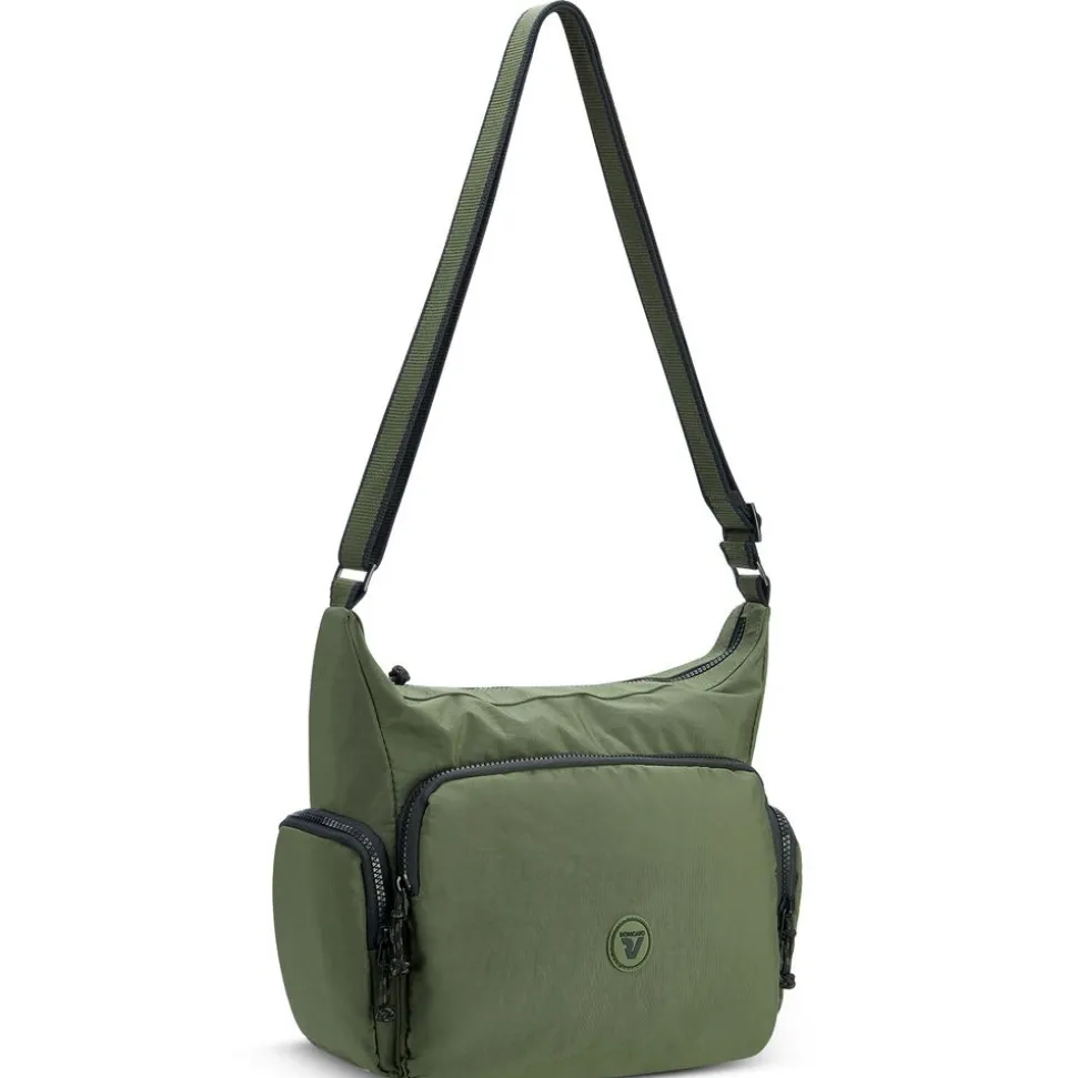 Best Roncato Borsa tracolla Rolling 5227 Verde