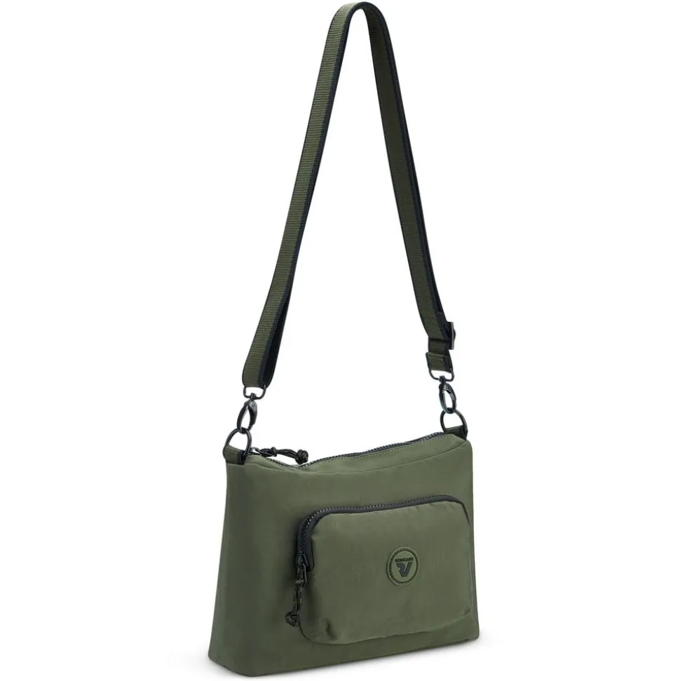 Flash Sale Roncato Borsa tracolla Rolling 5234 Verde