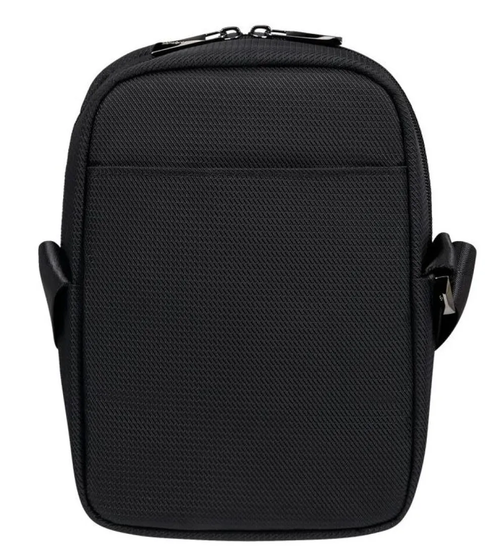 Online Samsonite Borsa tracolla XBR 2.0 S nera Nero