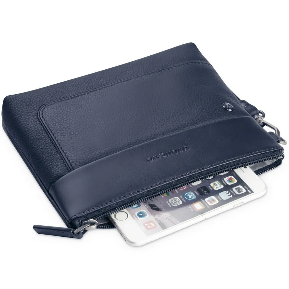 borsa_uomo_a_mano_roncato_alaska__navy_4-2.webp Best Roncato Borsa uomo a mano Alaska 2420 Navy