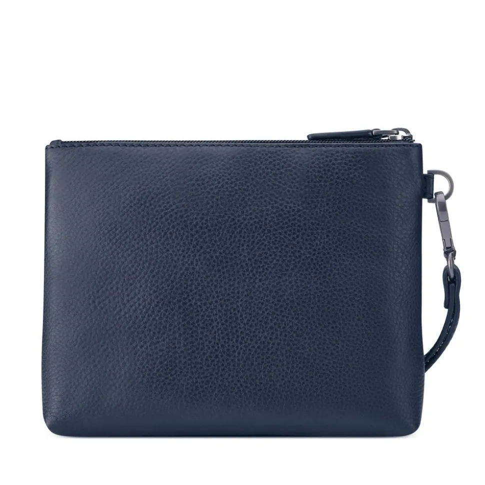 borsa_uomo_a_mano_roncato_alaska__navy_5.webp Best Roncato Borsa uomo a mano Alaska 2420 Navy