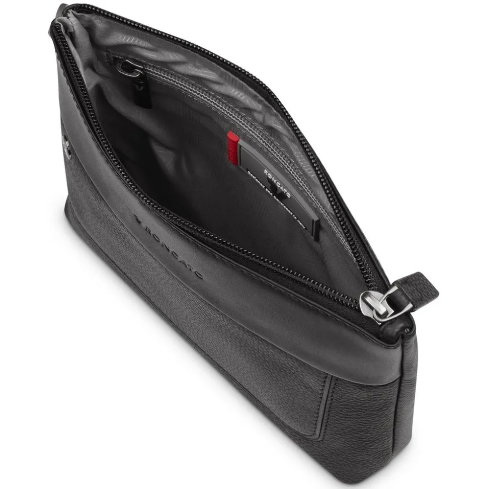 borsa_uomo_a_mano_roncato_alaska__nero_2.webp Shop Roncato Borsa uomo a mano Alaska 2420 Nero