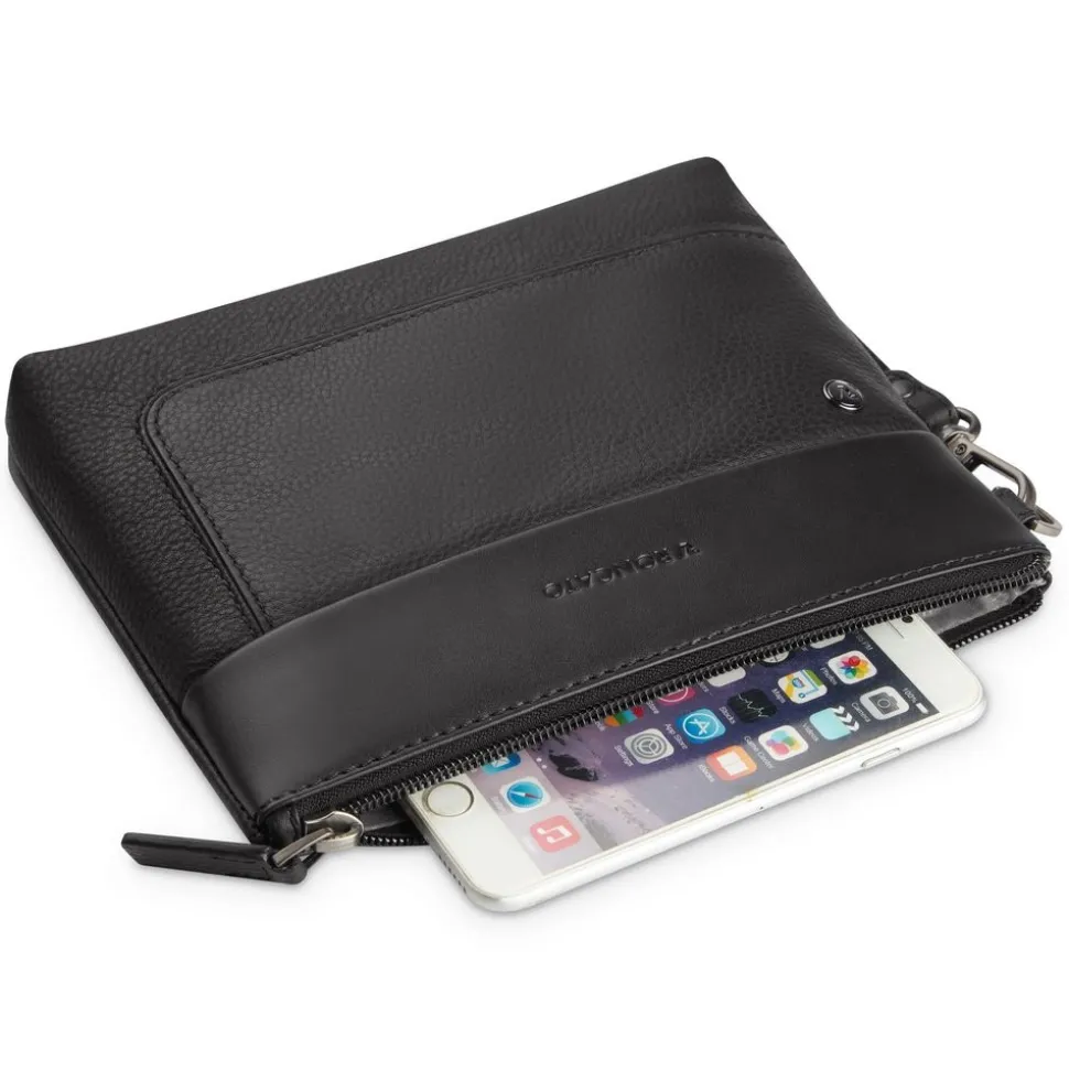 borsa_uomo_a_mano_roncato_alaska__nero_4.webp Shop Roncato Borsa uomo a mano Alaska 2420 Nero