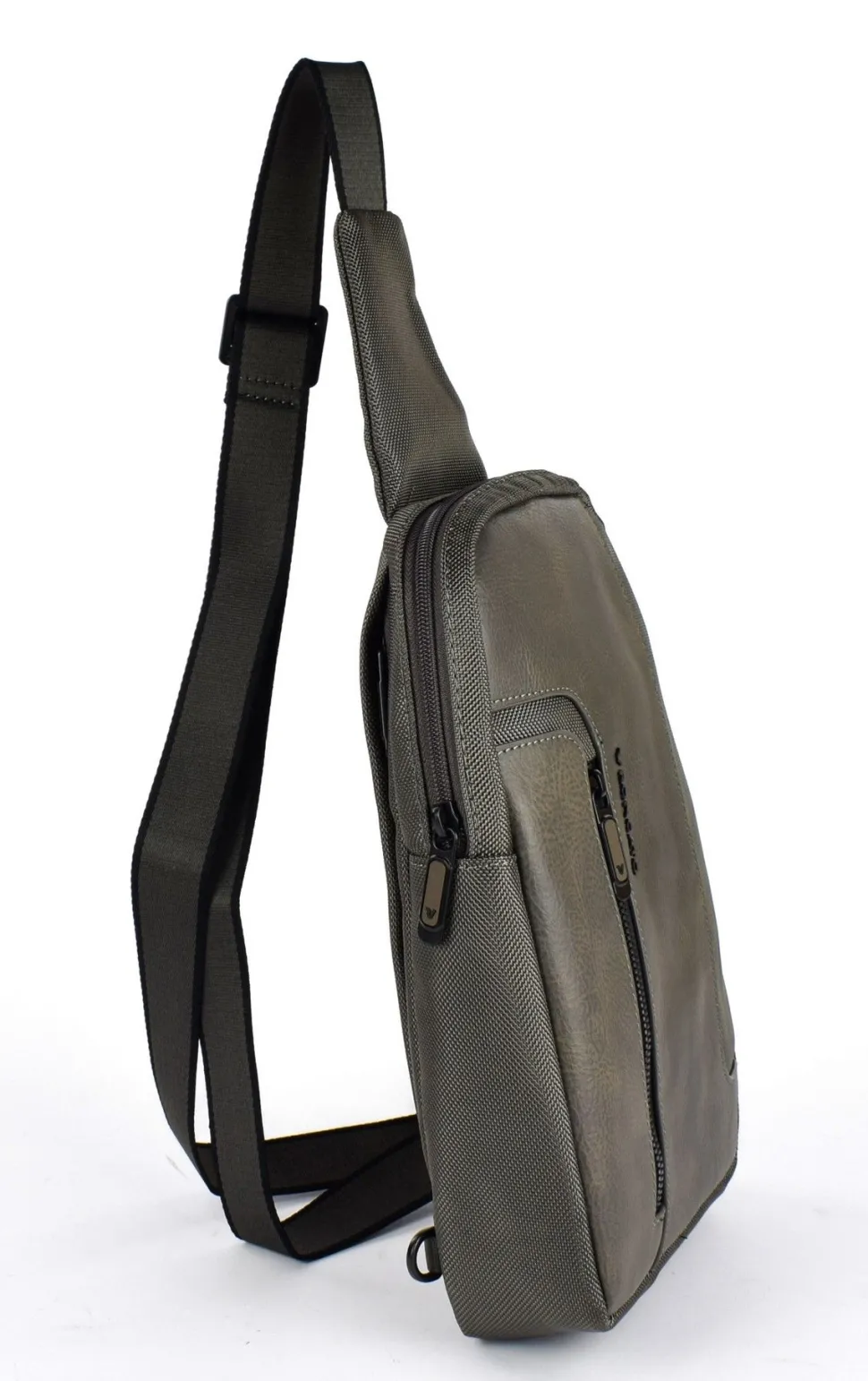 Sale Roncato Borsa uomo monospalla Panama 4.0 895 Fossil