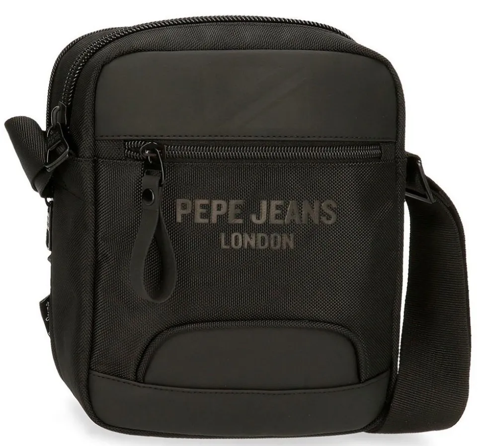 Cheap Pepe Jeans Borsa uomo Bromley 70655