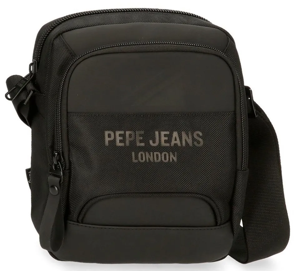 Cheap Pepe Jeans Borsa uomo Bromley 70653