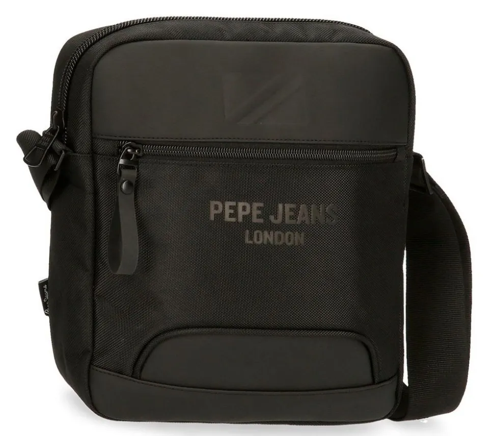 Discount Pepe Jeans Borsa uomo Bromley 70656