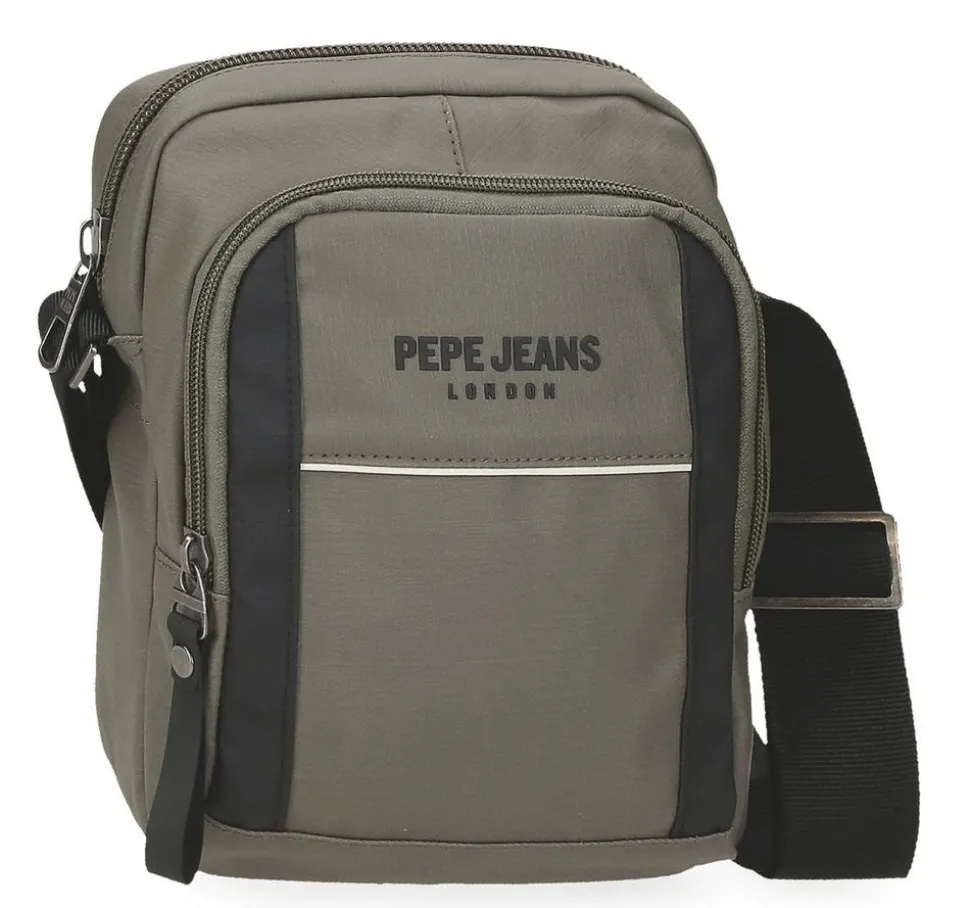 Clearance Pepe Jeans Borsa uomo Dortmund 70253