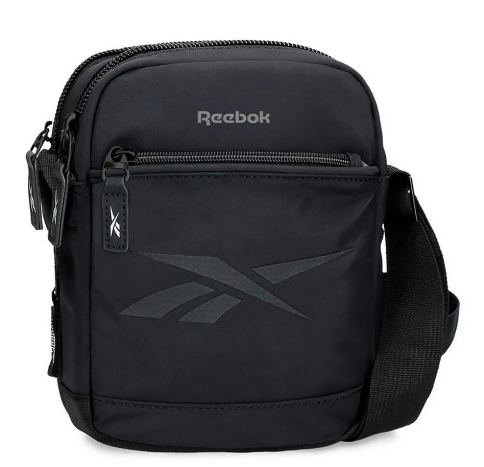 Flash Sale Reebok Borsa uomo Newport 87955 Nera