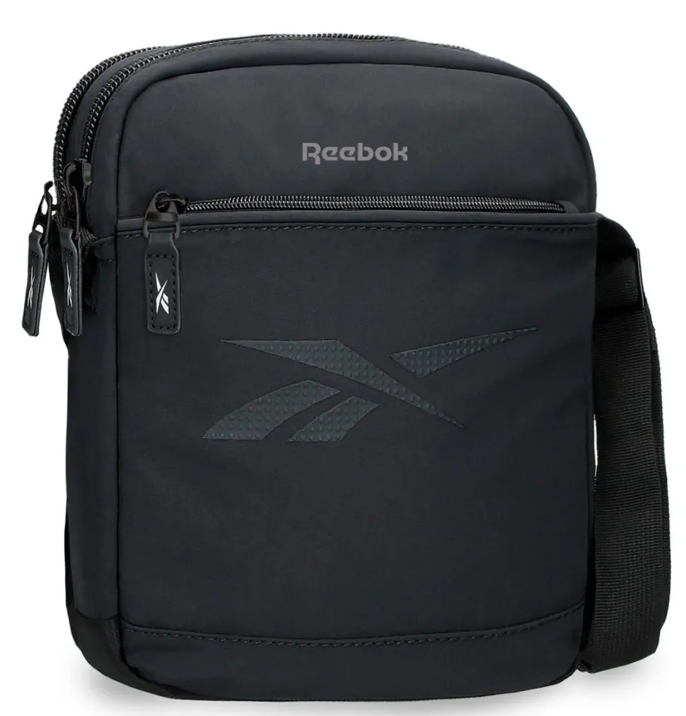 Store Reebok Borsa uomo Newport 87957 Nera