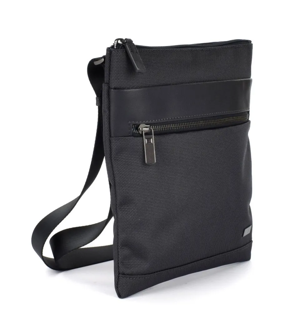 Best Roncato Borsa uomo Arizona 2583 Antracite