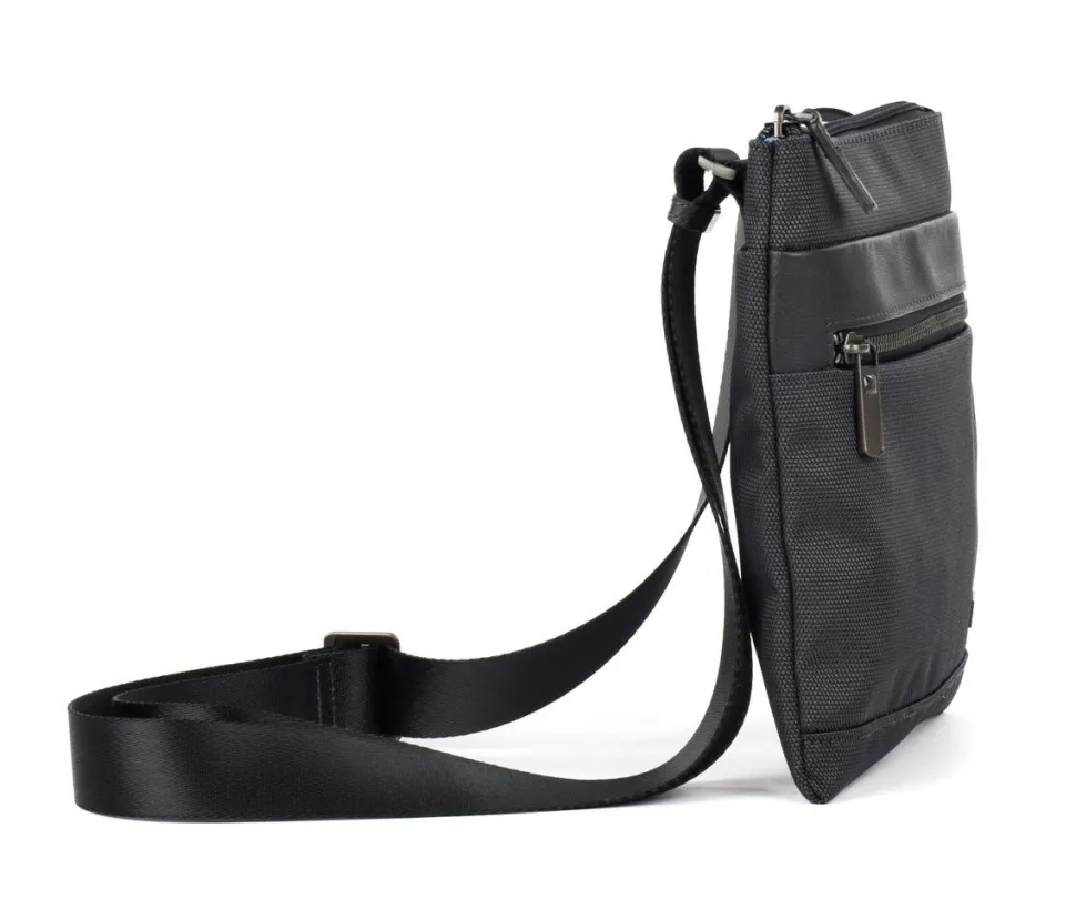 Flash Sale Roncato Borsa uomo Arizona 2584 Antracite