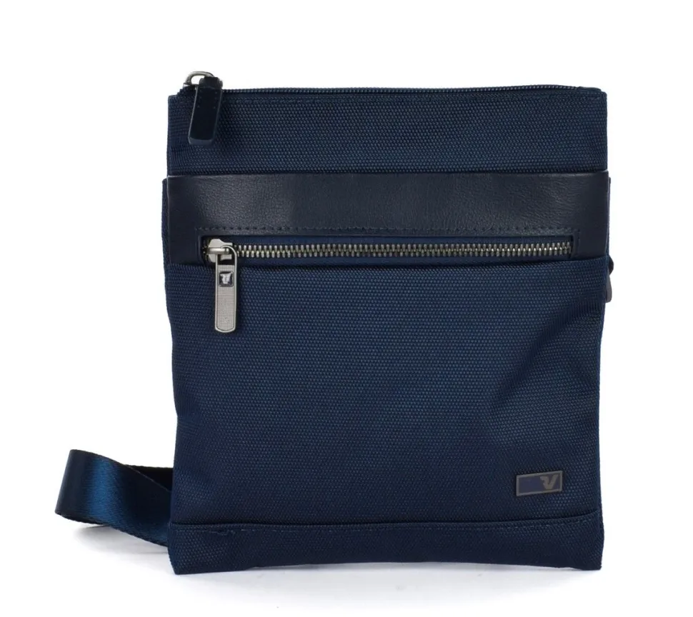 Discount Roncato Borsa uomo Arizona 2584 Blu Navy BluNavy