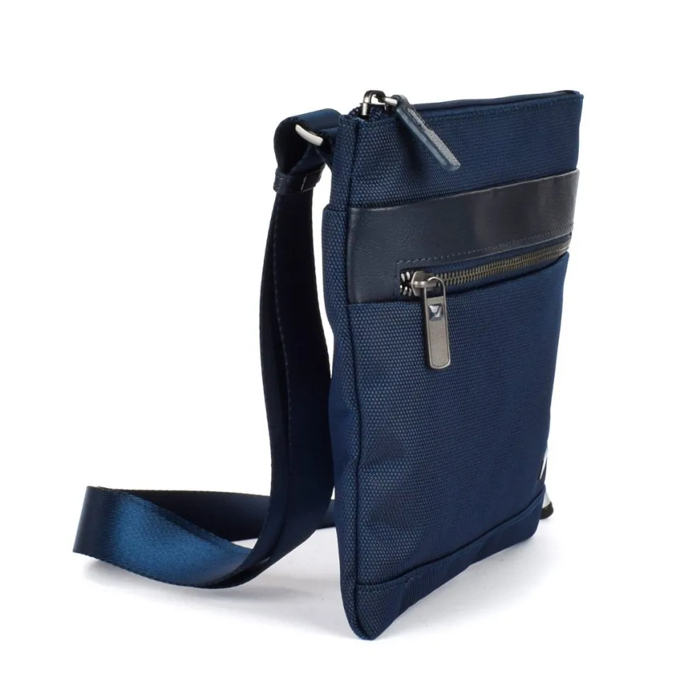 Discount Roncato Borsa uomo Arizona 2584 Blu Navy BluNavy