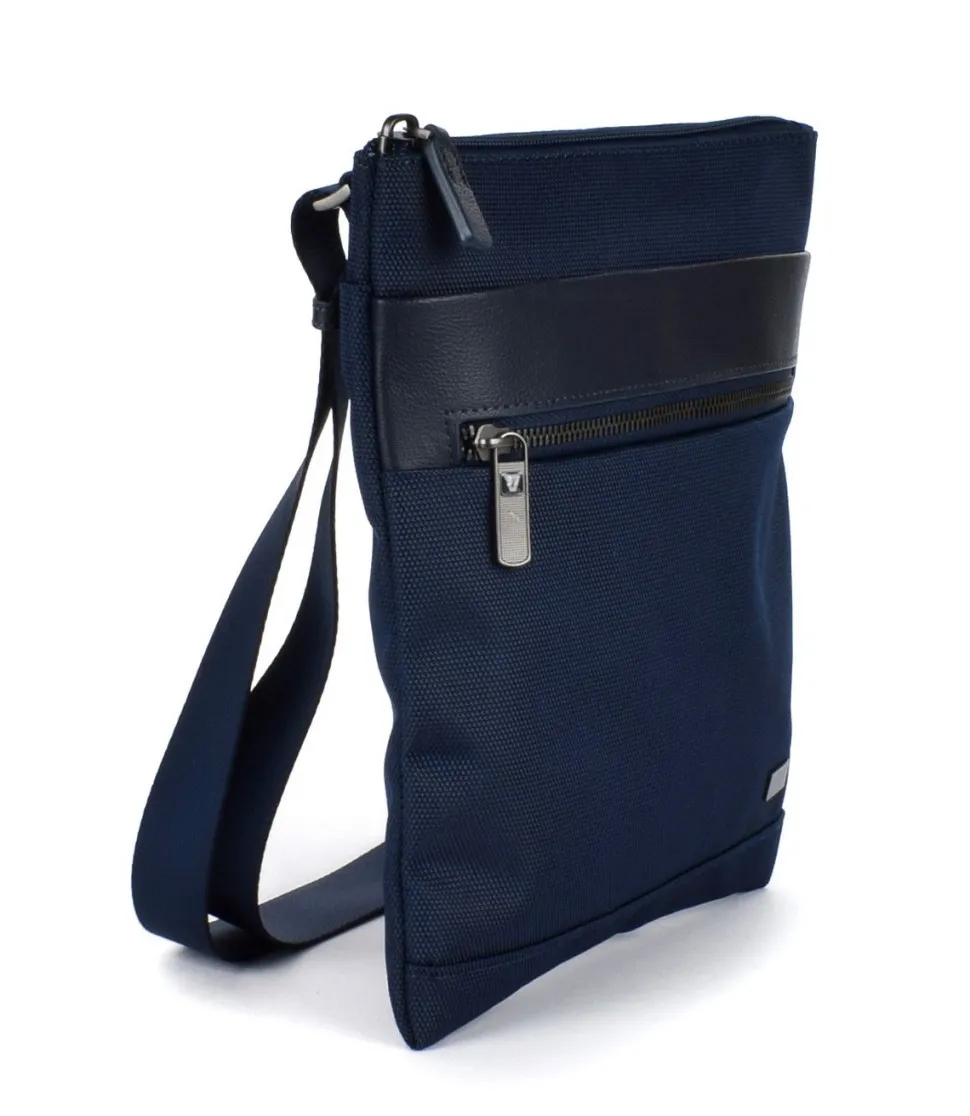 Discount Roncato Borsa uomo Arizona 2583 Blu Navy BluNavy