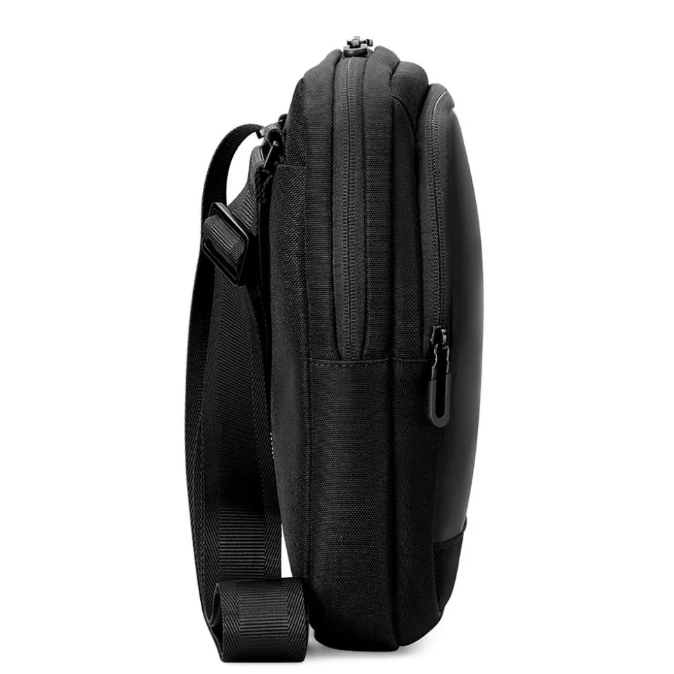 Cheap Roncato Borsa uomo Clayton 2275 Nero