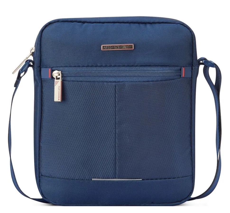 Flash Sale Roncato Borsa uomo Easy Office 2.0 2727 Blu