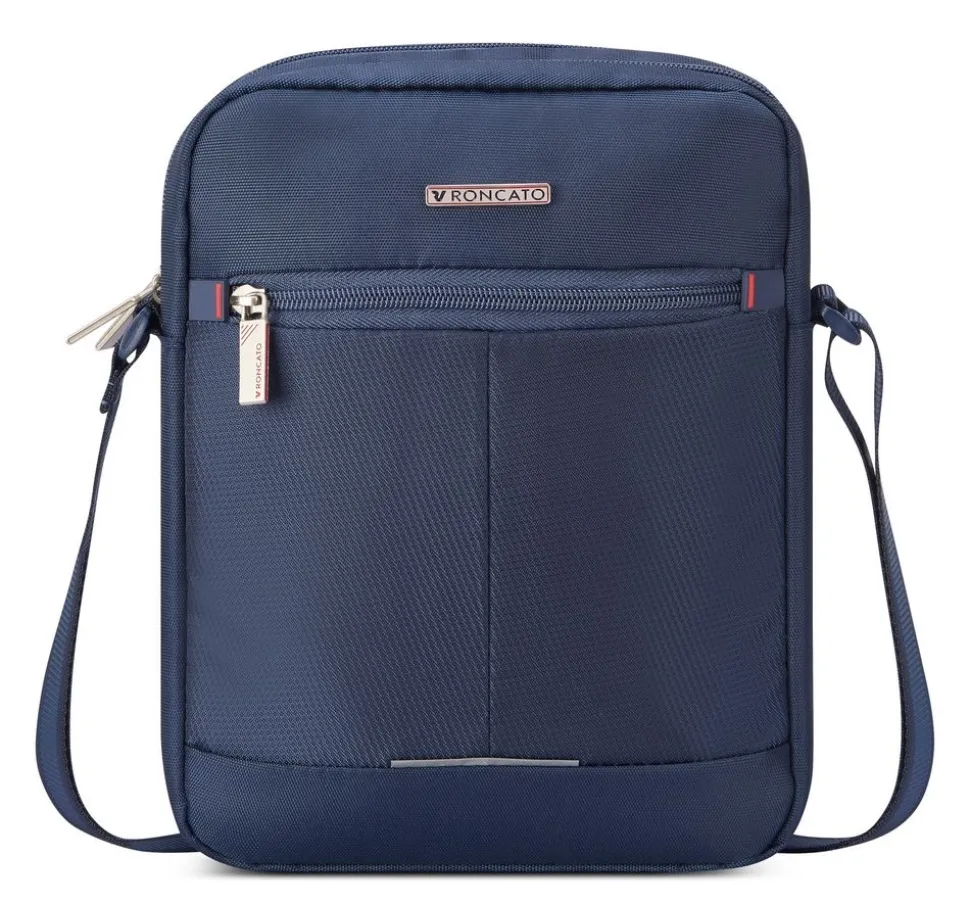 Flash Sale Roncato Borsa uomo Easy Office 2.0 2726 Blu