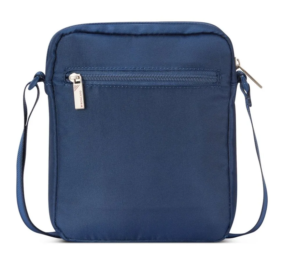 Flash Sale Roncato Borsa uomo Easy Office 2.0 2727 Blu