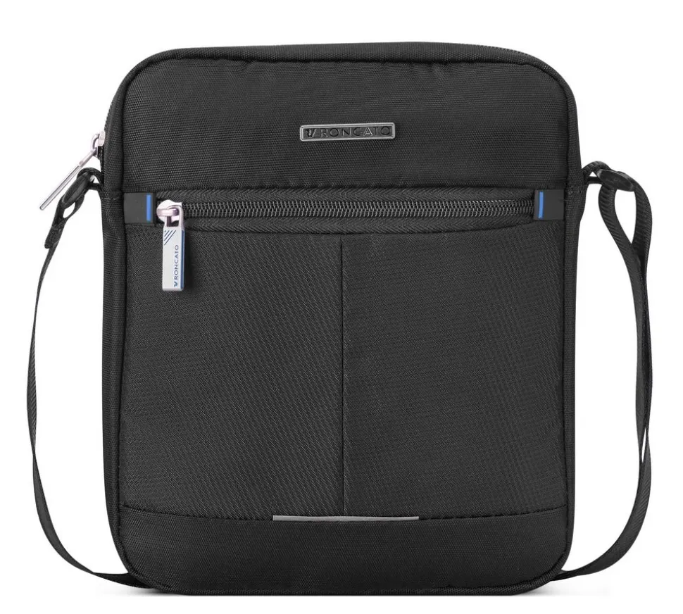 Flash Sale Roncato Borsa uomo Easy Office 2.0 2727 Nero