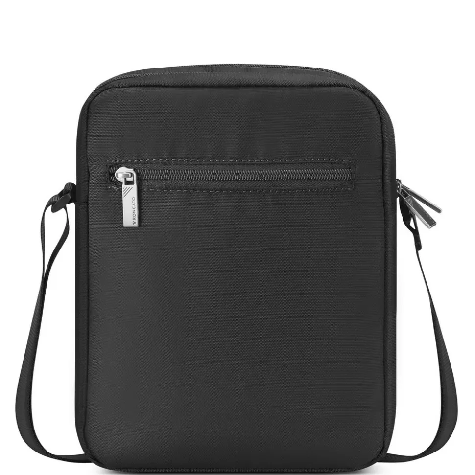 Hot Roncato Borsa uomo Easy Office 2.0 2726 Nero