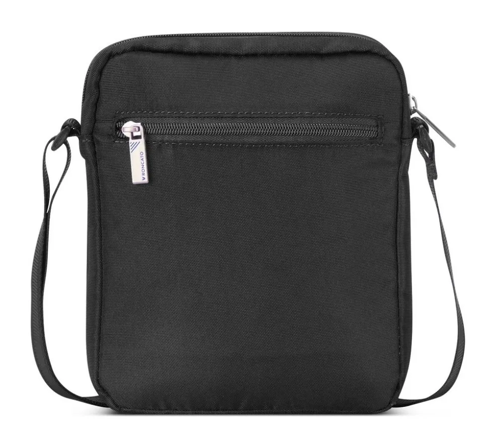 Flash Sale Roncato Borsa uomo Easy Office 2.0 2727 Nero