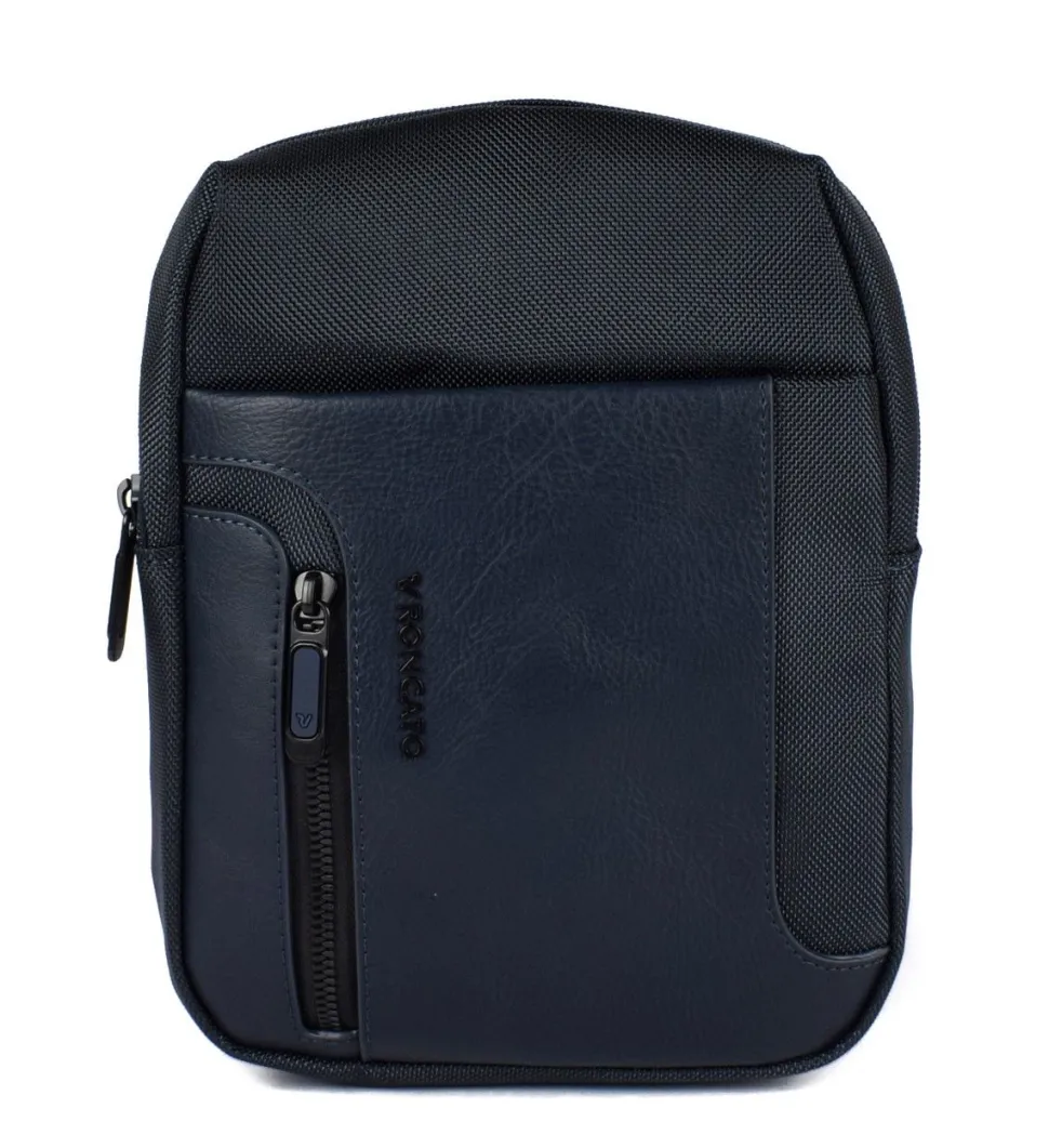 Flash Sale Roncato Borsa uomo Panama 4.0 890 Blu