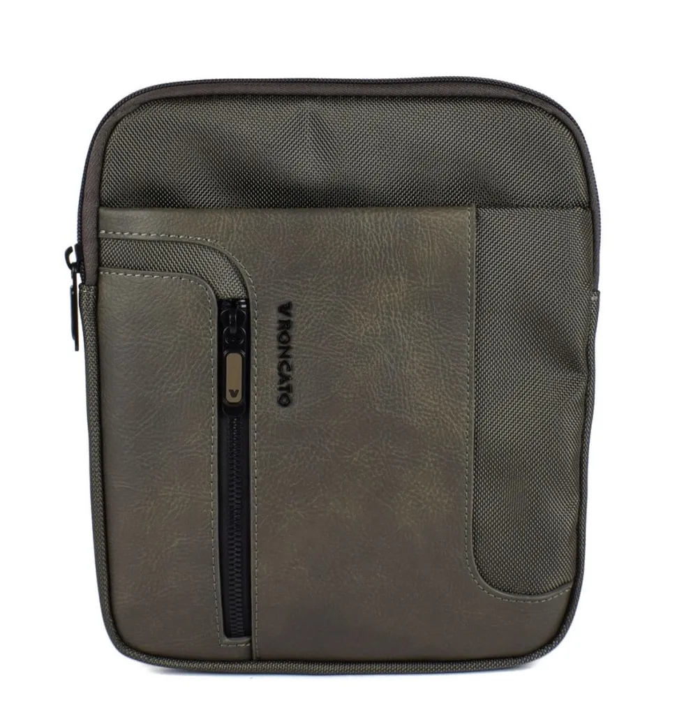 Discount Roncato Borsa uomo Panama 4.0 891 Fossil