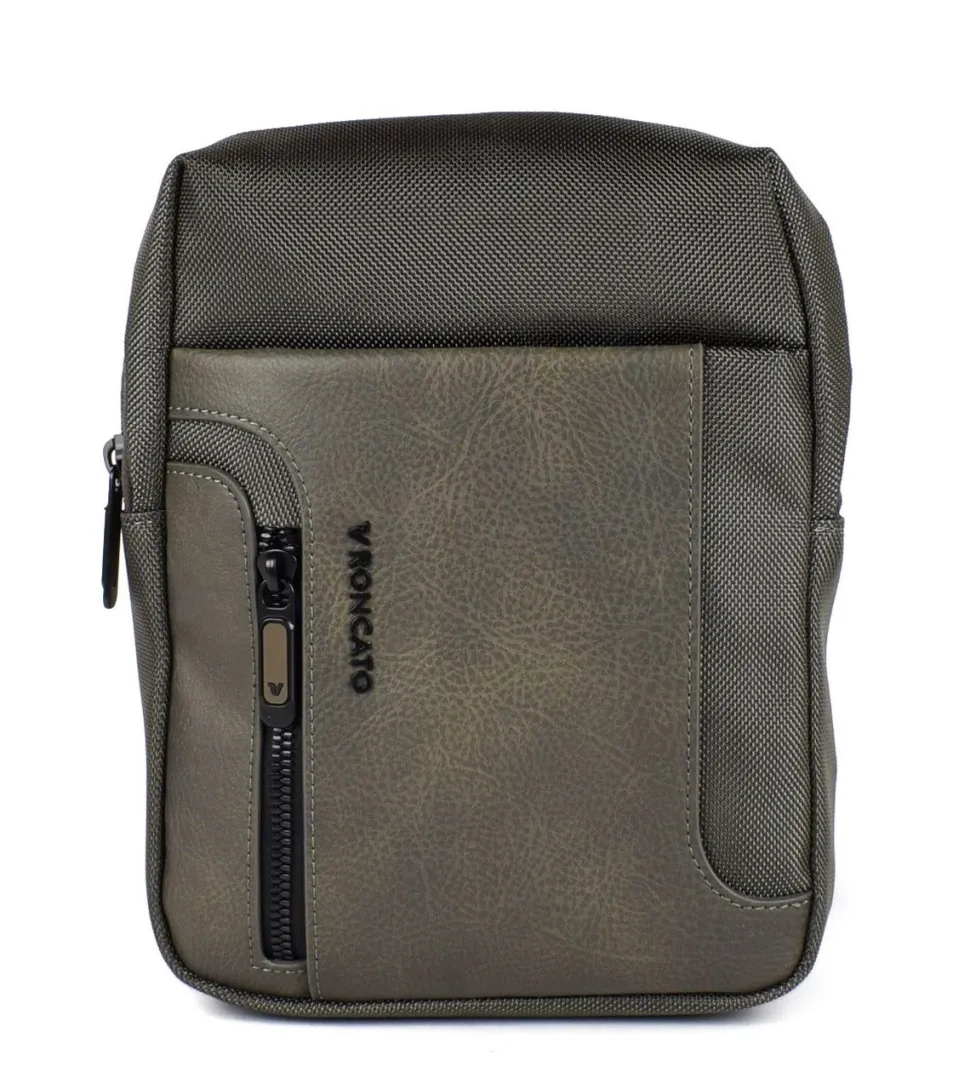 Sale Roncato Borsa uomo Panama 4.0 890 Fossil