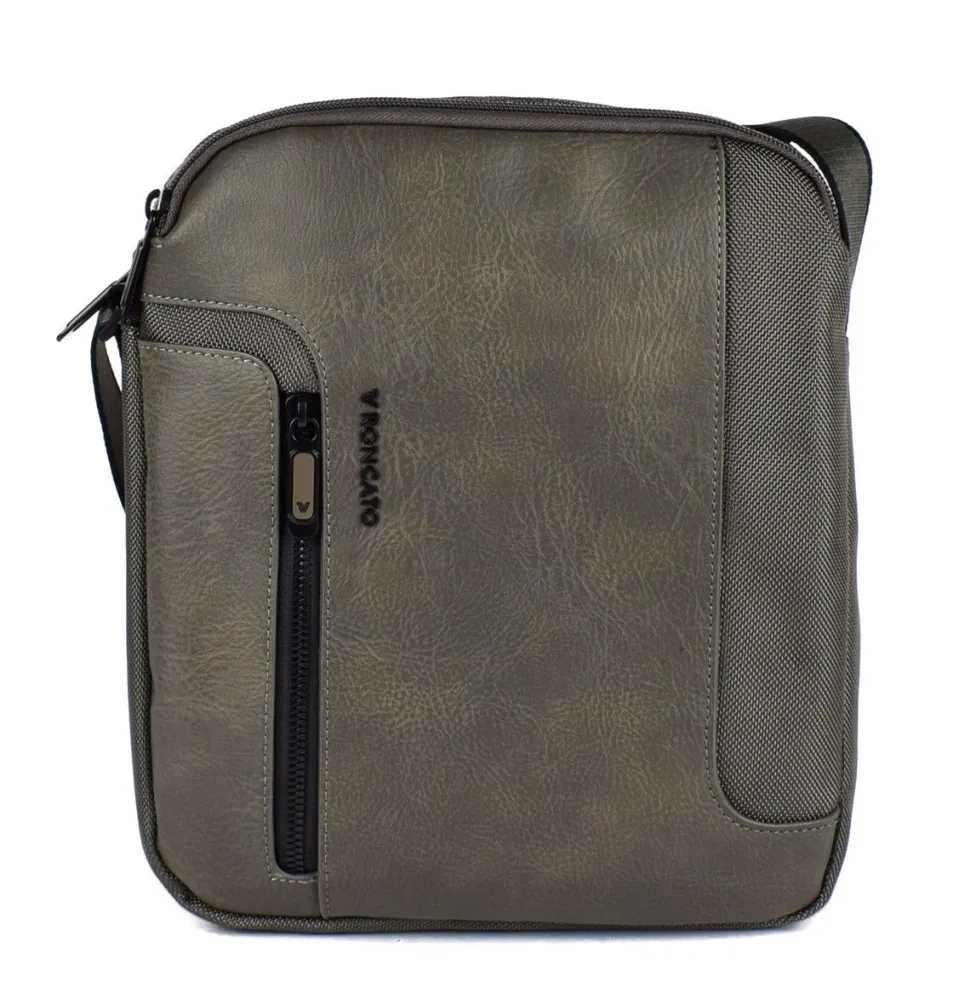 Flash Sale Roncato Borsa uomo Panama 4.0 894 Fossil