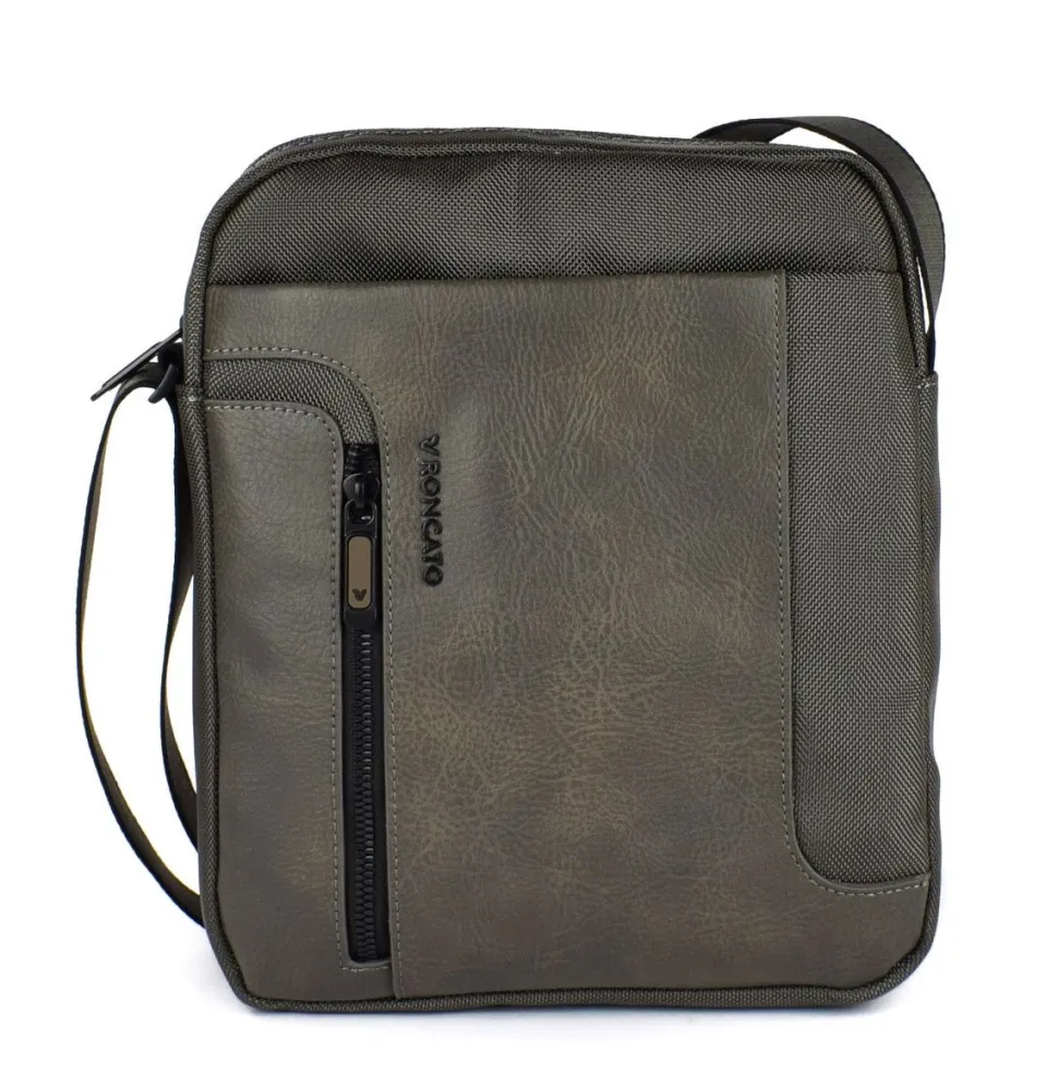 Sale Roncato Borsa uomo Panama 4.0 893 Fossil