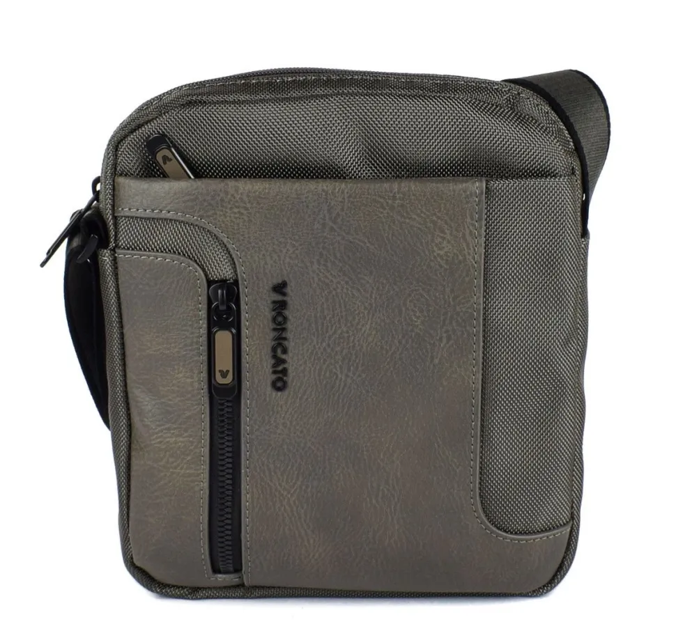 Store Roncato Borsa uomo Panama 4.0 892 Fossil