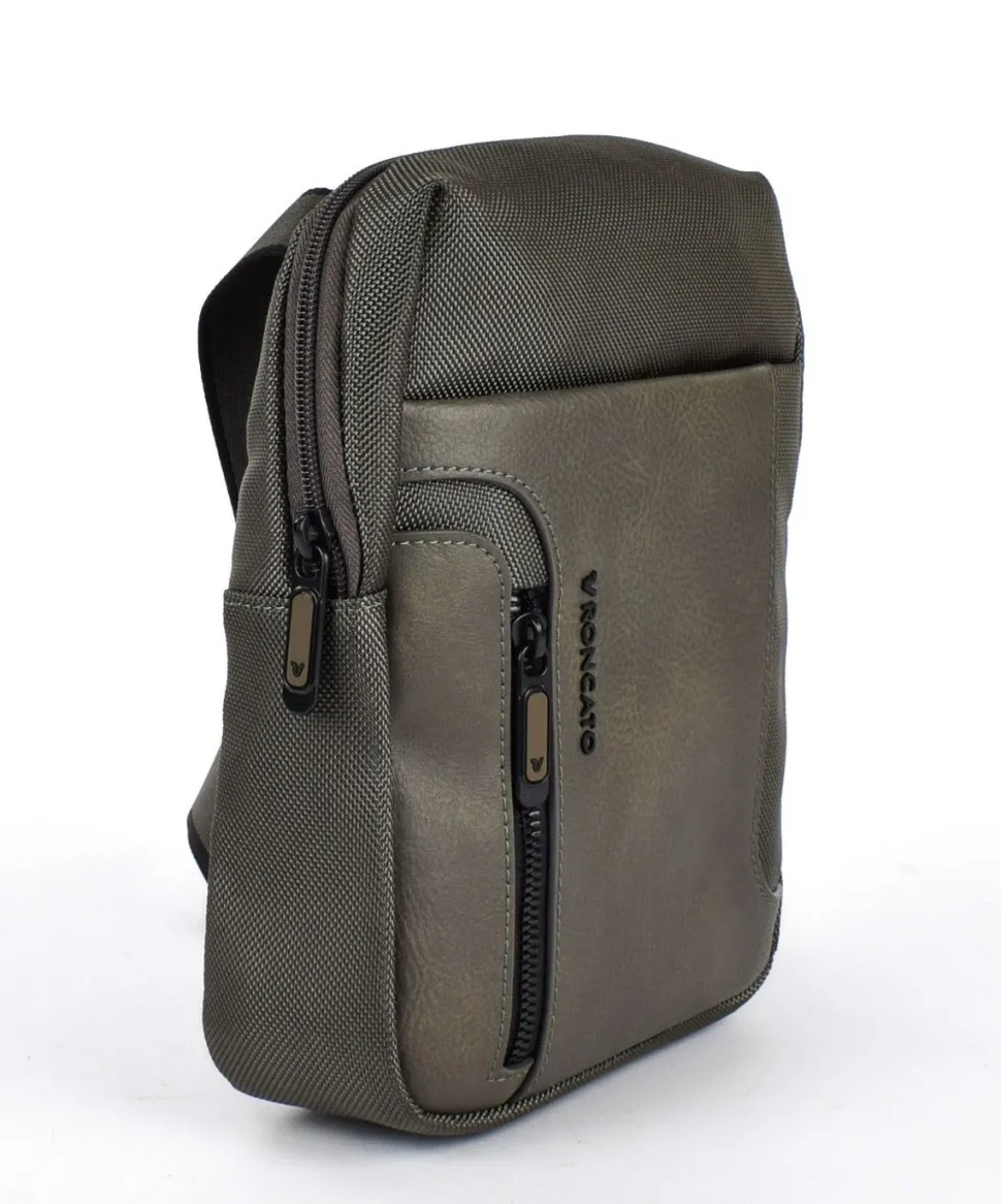 Sale Roncato Borsa uomo Panama 4.0 890 Fossil