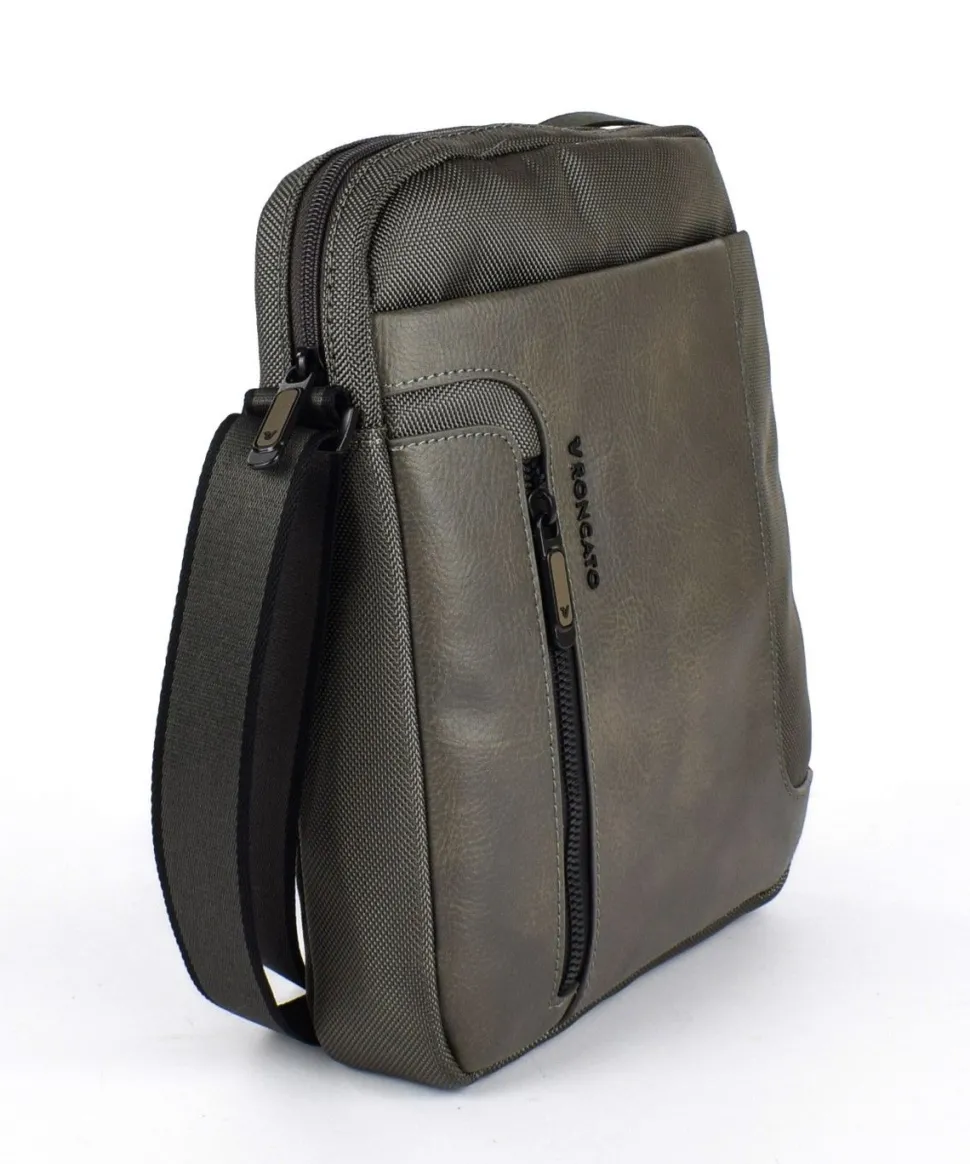 Sale Roncato Borsa uomo Panama 4.0 893 Fossil