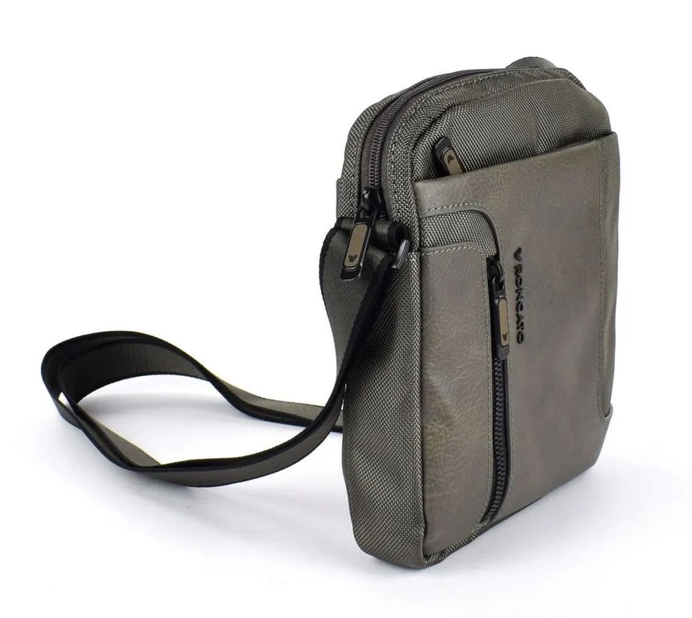 Store Roncato Borsa uomo Panama 4.0 892 Fossil