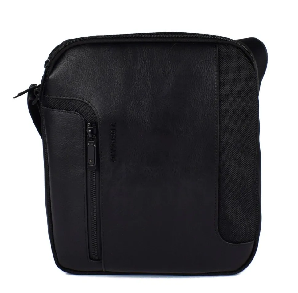 Online Roncato Borsa uomo Panama 4.0 894 Nero