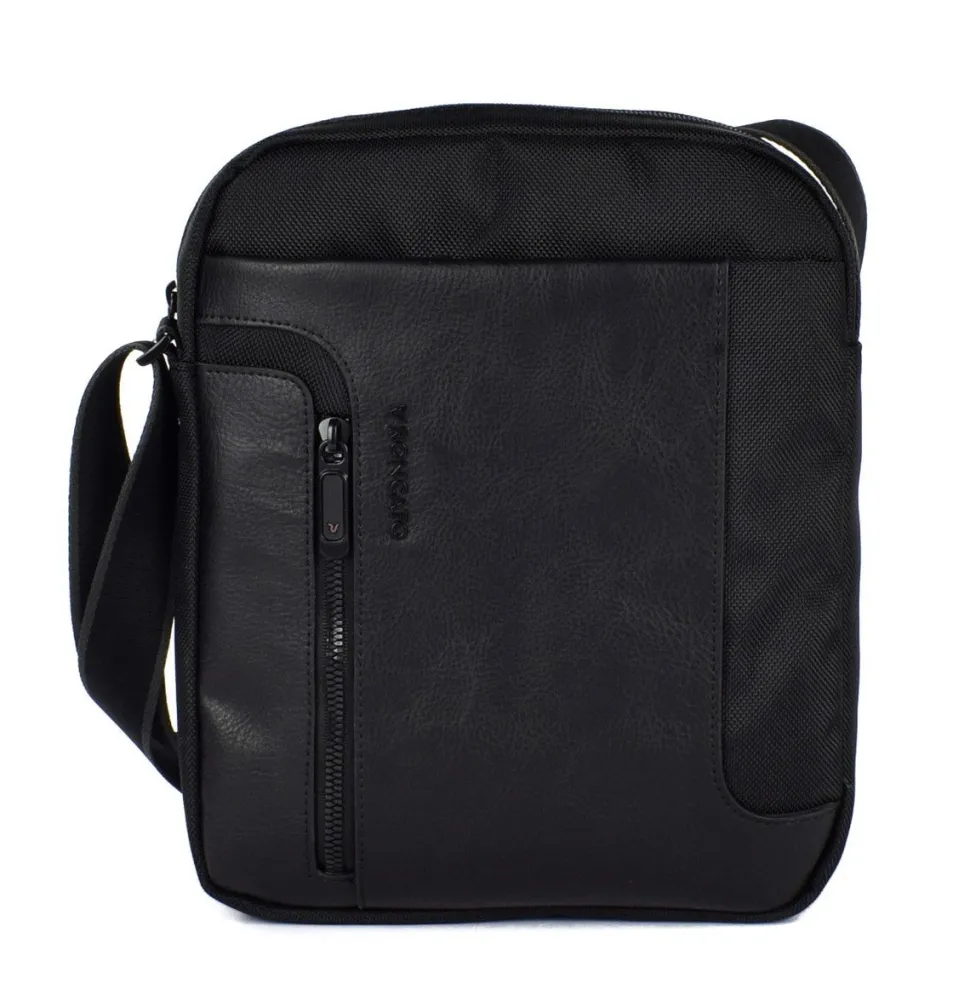 Sale Roncato Borsa uomo Panama 4.0 893 Nero