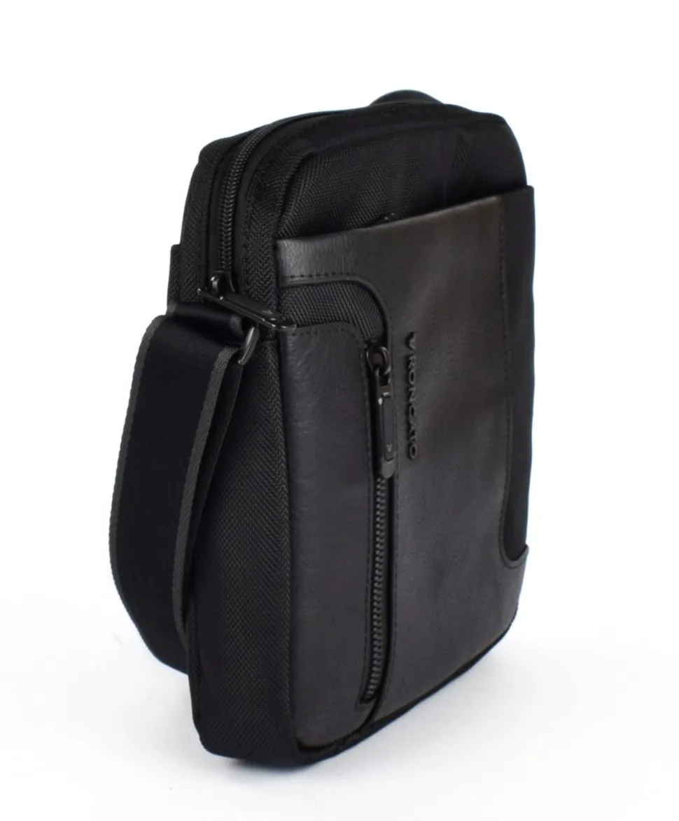 Store Roncato Borsa uomo Panama 4.0 892 Nero