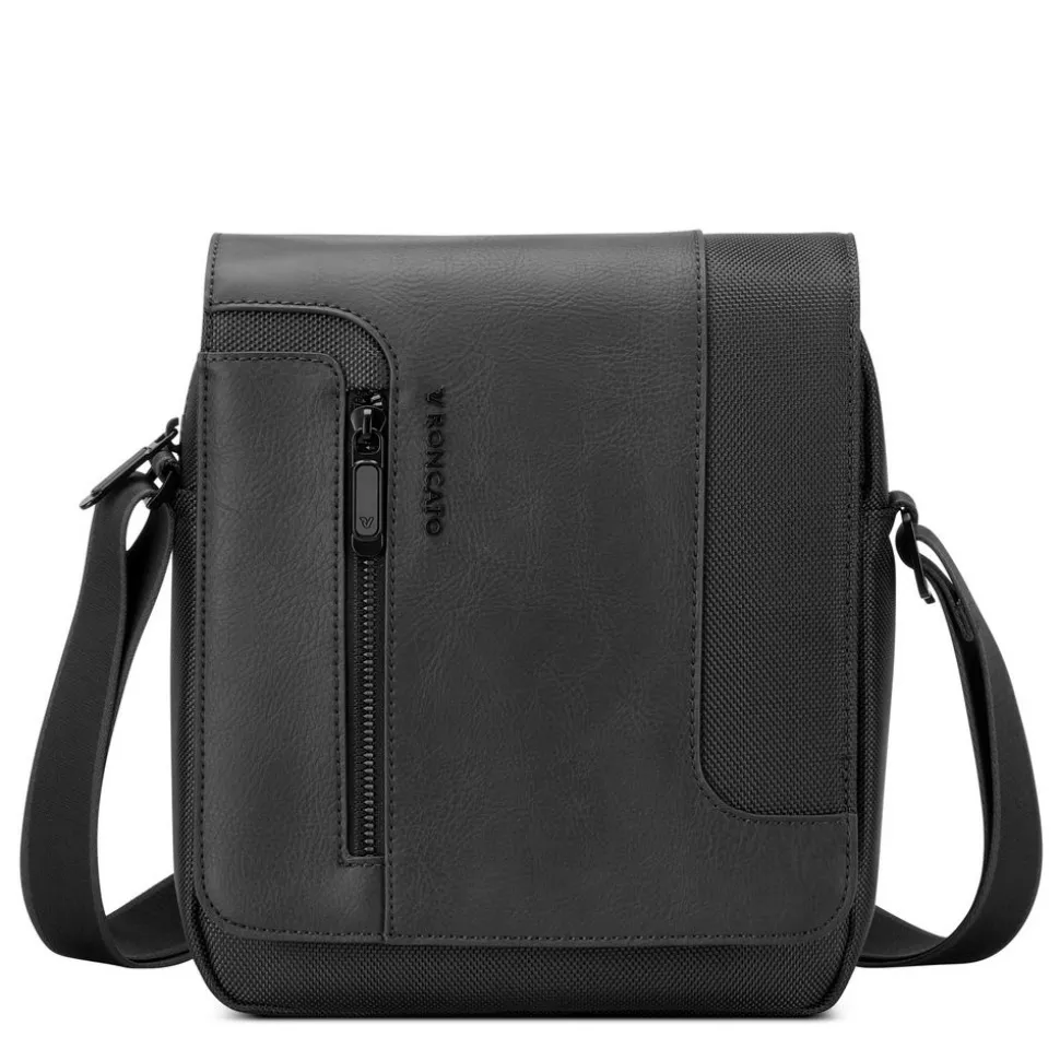 Outlet Roncato Borsa uomo Panama 4.0 896 Nero