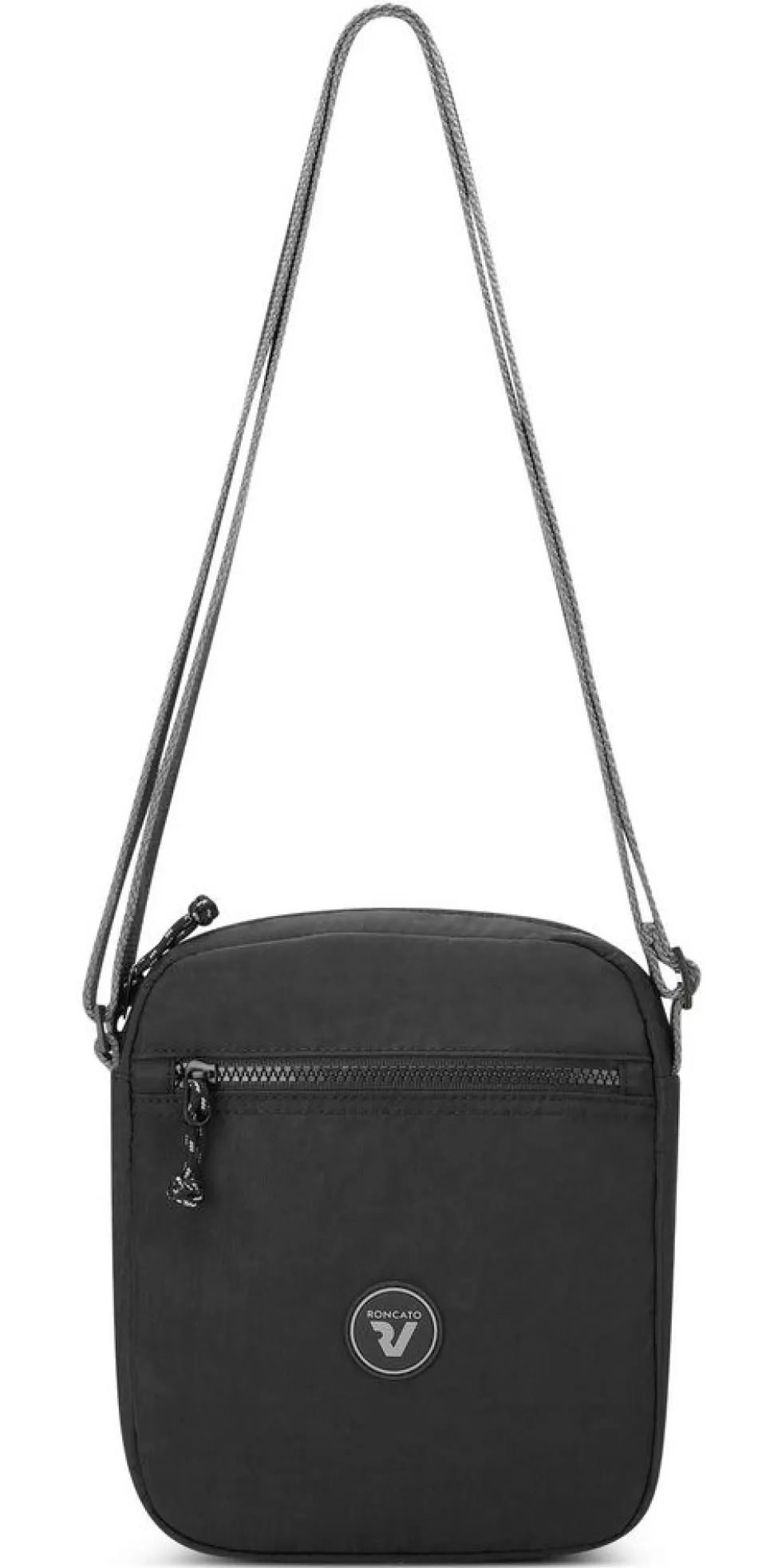 Hot Roncato Borsa uomo Rolling 5224 Nero