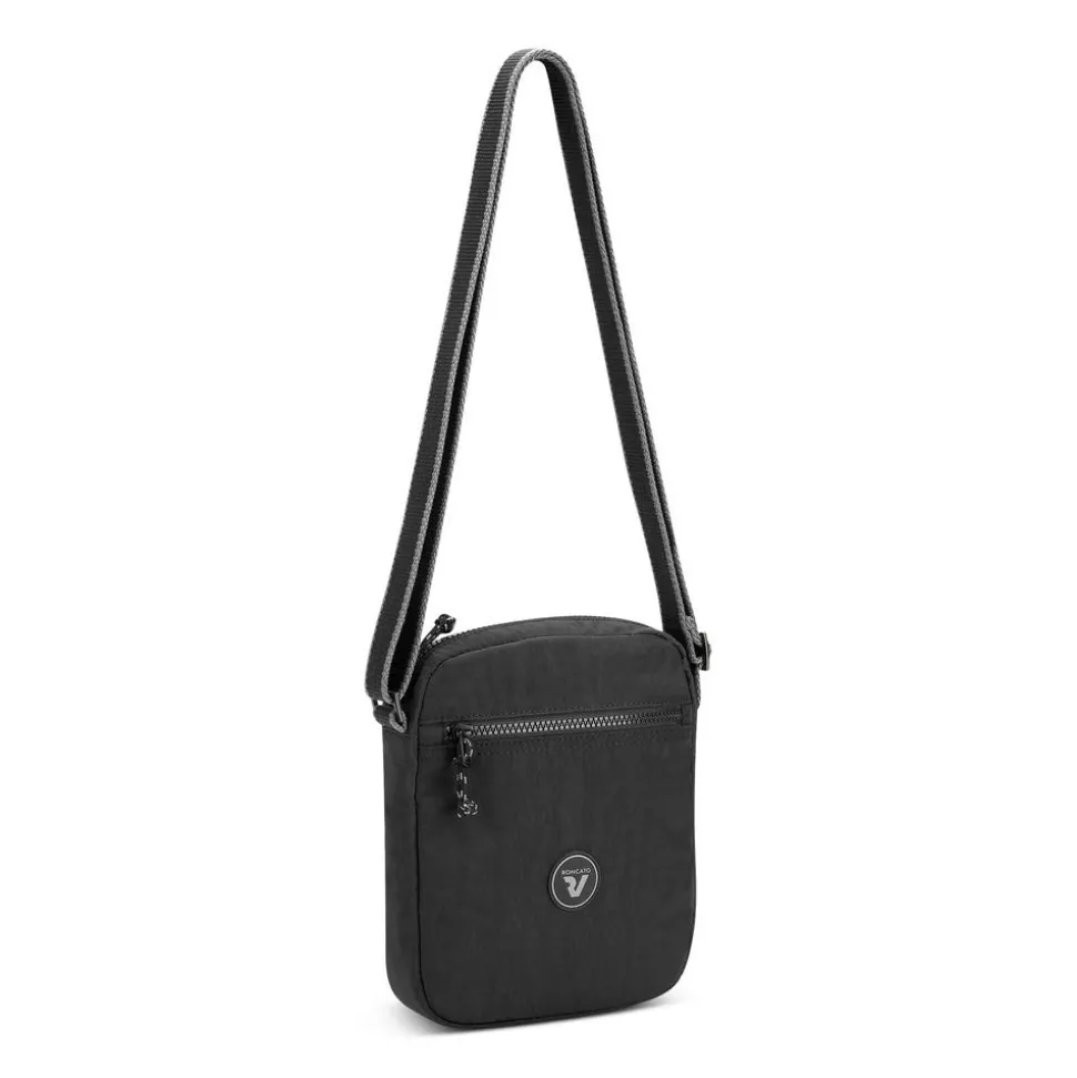 Hot Roncato Borsa uomo Rolling 5224 Nero