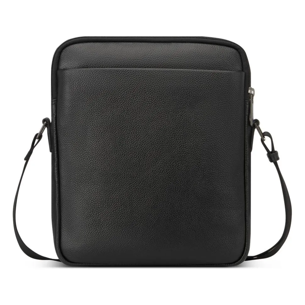 Sale Roncato Borsa uomo Trial DLX 1143 Nero