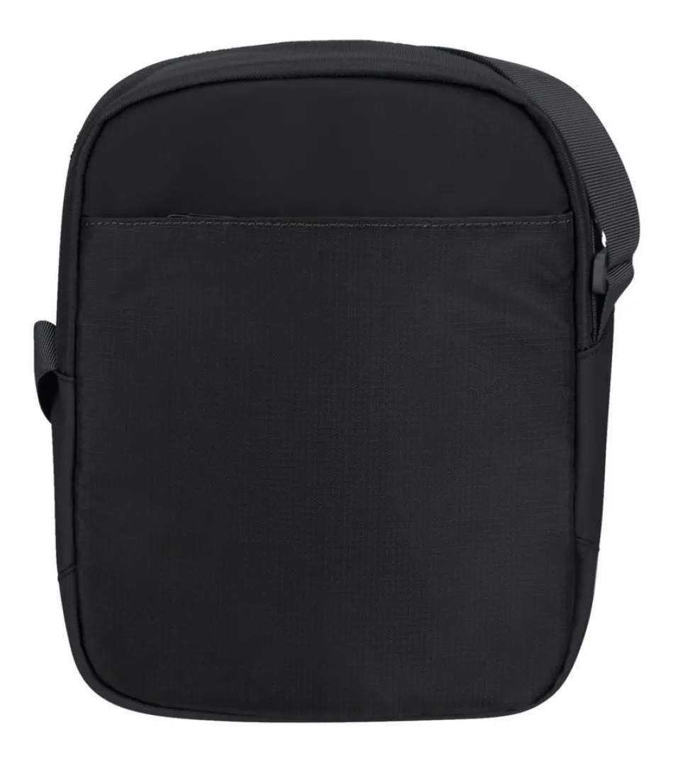 Outlet Samsonite Borsa uomo Biz2Go Nera Nero