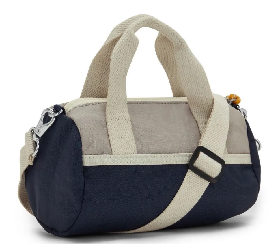 Clearance Kipling Borsetta a mano e tracolla Quan Vall Carmine Bl VallCarmineBl