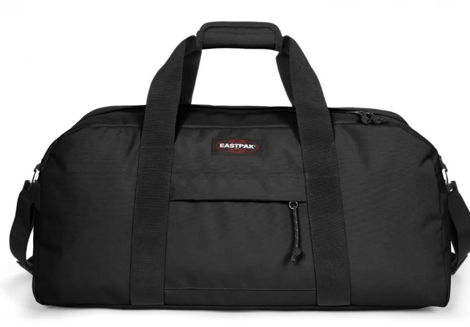 Flash Sale Eastpak Borsone Station + Black