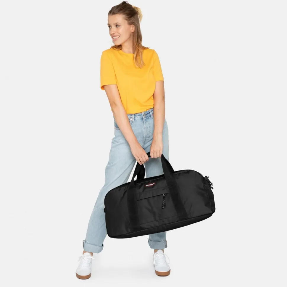 Flash Sale Eastpak Borsone Station + Black