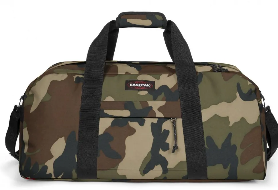 Online Eastpak Borsone Station + 181 Camo